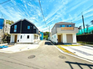 藤沢市高倉7期 新築戸建 全6棟の画像