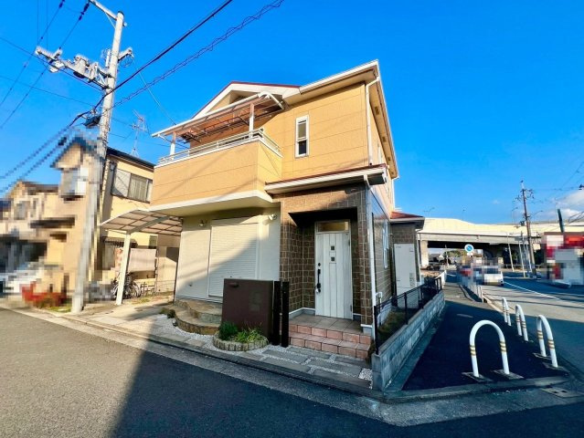 小阪　中古戸建の画像