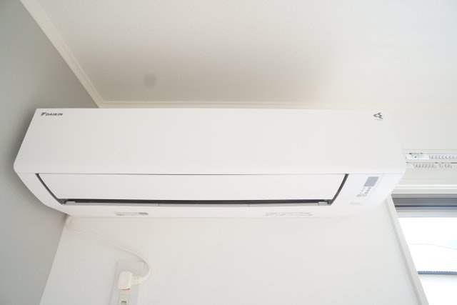 タートルハイムの設備