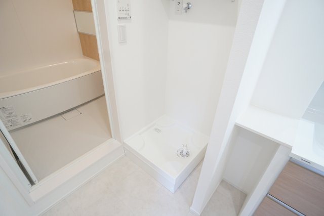 タートルハイムの設備