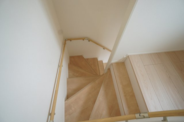 タートルハイムの内装