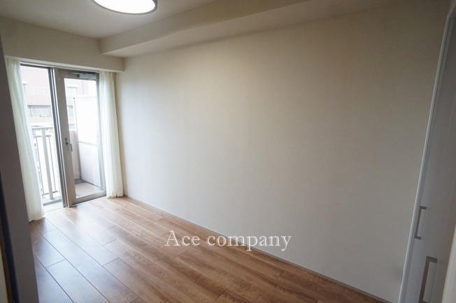 【子供部屋】 | ザ・上本町タワー | 【洋室5.5帖】