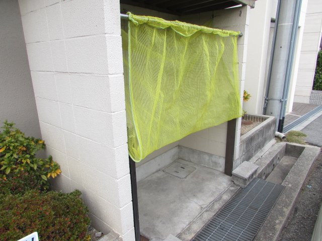 メービウス仁川のその他共用部分