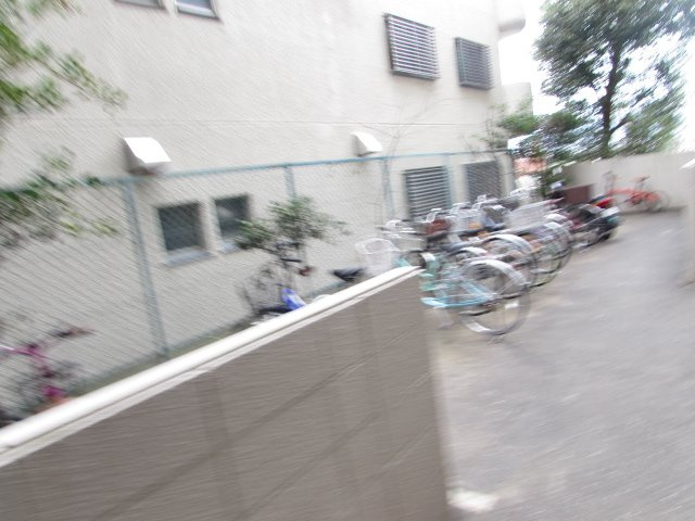 メービウス仁川のその他