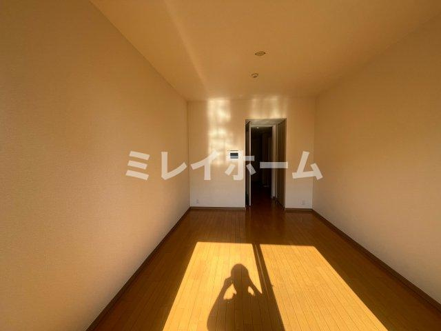 グランドフォーレヤマモトの寝室|同建物内、別のお部屋の参考写真になります。