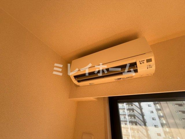 グランドフォーレヤマモトの設備|同建物内、別のお部屋の参考写真になります。