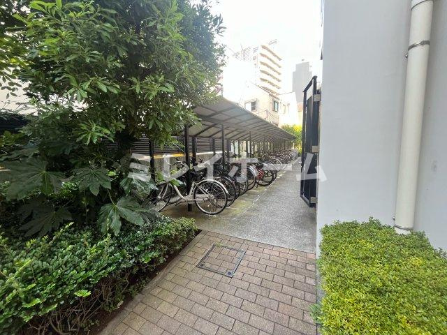 グランドフォーレヤマモトのその他共用部分