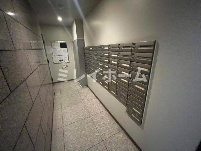 グランドフォーレヤマモトのその他共用部分