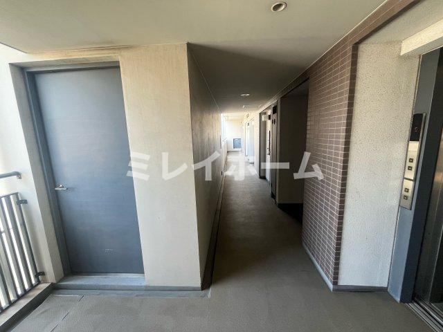 グランドフォーレヤマモトのその他