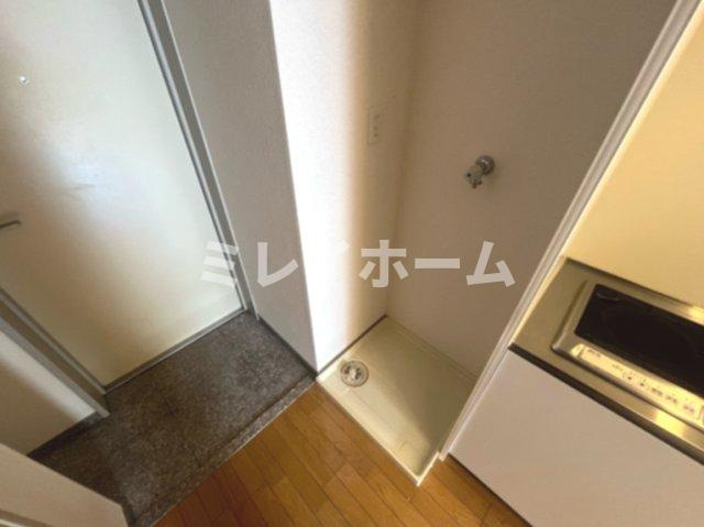 グランドフォーレヤマモトの設備|同建物内、別のお部屋の参考写真になります。