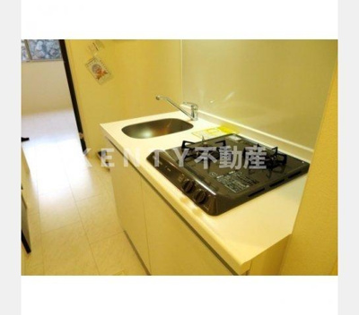 【キッチン】 | ウェルスクエア中馬込 | キッチンでお料理をお楽しみください