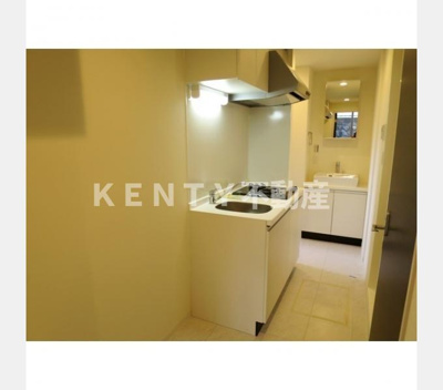 【キッチン】 | ウェルスクエア中馬込 | 使いやすいキッチンです