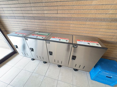 【設備】 | スローハス コート