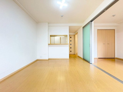 【居間・リビング】 | スローハス コート