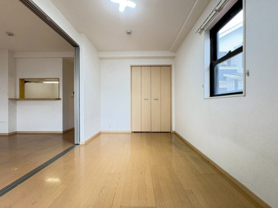 【寝室】 | スローハス コート
