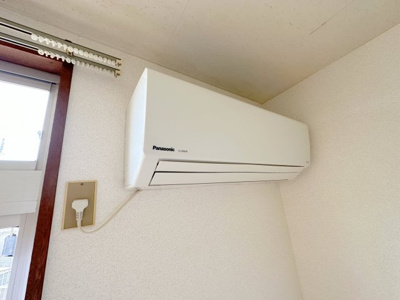 【設備】 | 光ハイツ・杉本