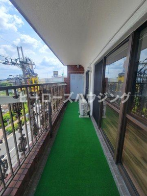 【キッチン】 | 淀川ビル