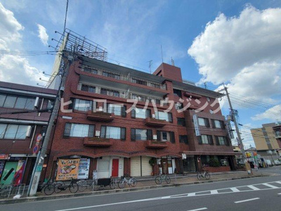 【外観】 | 淀川ビル