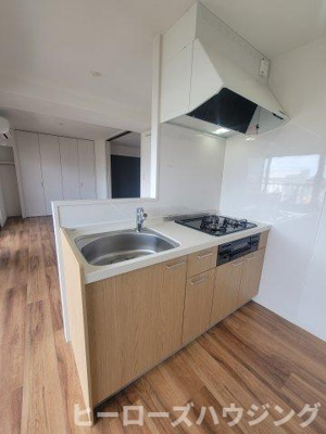 【内装】 | 淀川ビル