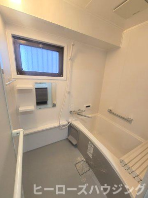 【内装】 | 淀川ビル