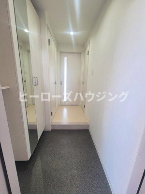 【収納】 | 淀川ビル