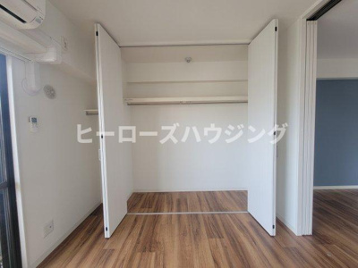 【設備】 | 淀川ビル