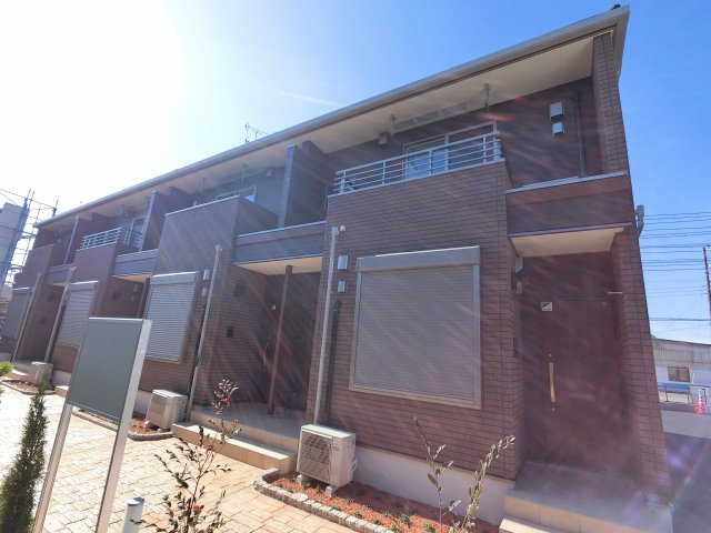 ニュークレスト　Cの画像