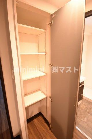 レジディア西天満のその他