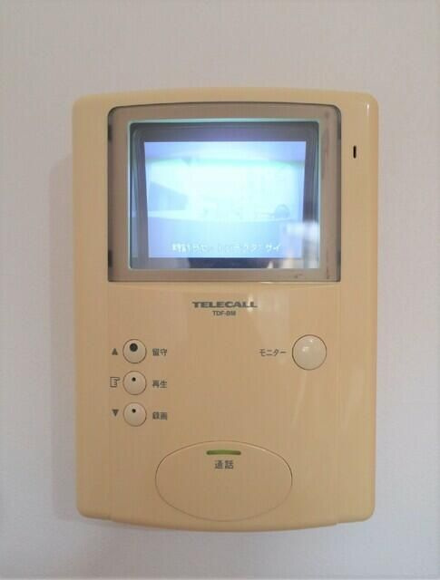 セレッソＵの設備