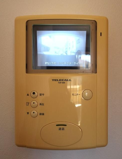 セレッソＵの設備