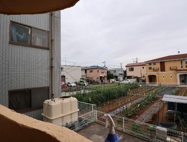 セレッソＵの展望