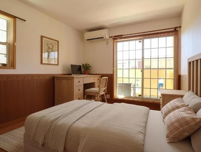 セレッソＵの居間・リビング