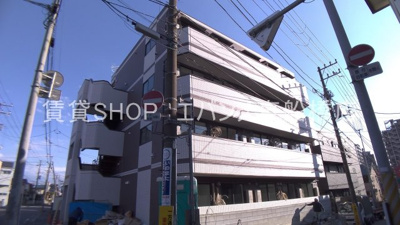 【外観】 | リンクスクエア船橋