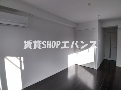 【寝室】 | リンクスクエア船橋