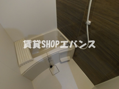 【浴室】 | リンクスクエア船橋