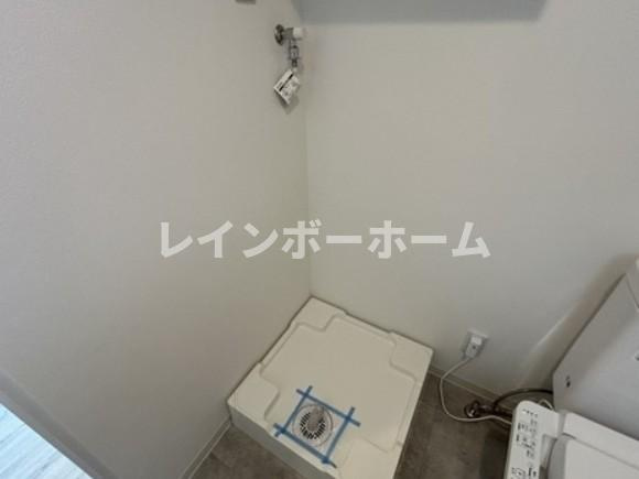 MQuarto草加Ⅱの設備