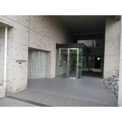 【エントランス】 | Daiwa Grce Maison 大島Ⅰ（メゾン大島リバーサイド）