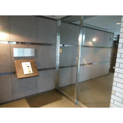 【その他共用部分】 | Daiwa Grce Maison 大島Ⅰ（メゾン大島リバーサイド）