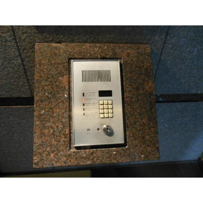 【セキュリティ】 | Daiwa Grce Maison 大島Ⅰ（メゾン大島リバーサイド）