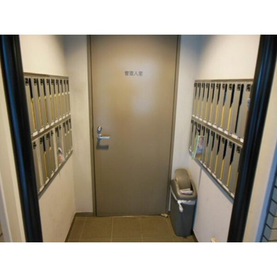 【設備】 | Daiwa Grce Maison 大島Ⅰ（メゾン大島リバーサイド）