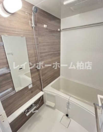 【仲介手数料：50％OFF】対象物件！の浴室|同施工。参考写真。