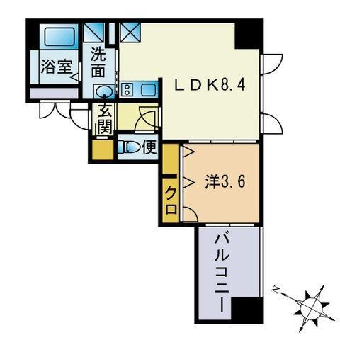 フラッツＧＥＮＫＡＩ　Ⅶ