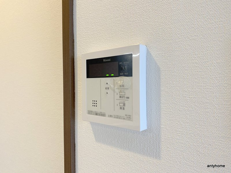 ライブカーサ上新庄　仲介手数料無料の内装