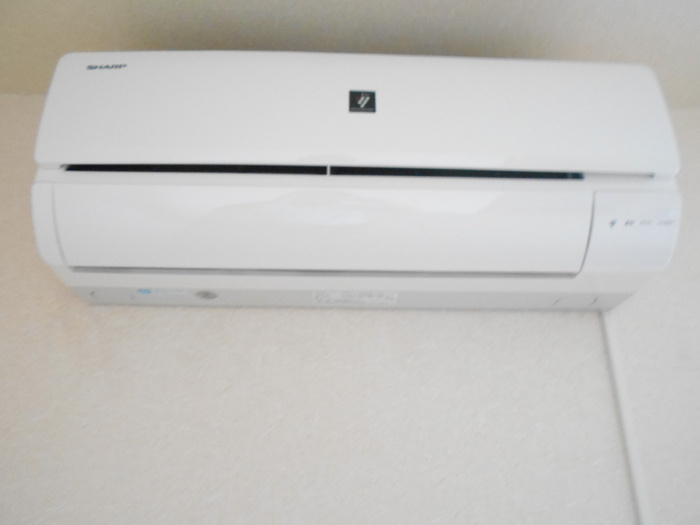 ラ・ポワール　Ａの設備