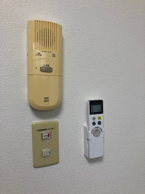 アーバンプレイス新宿都庁前 のその他