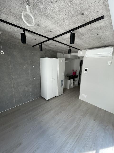 アヴァンタージュ恵比寿の内装|1Kのお部屋です