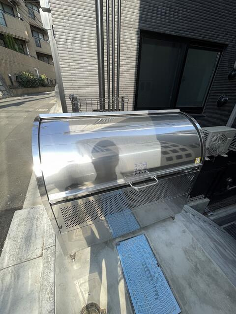 アヴァンタージュ恵比寿のその他共用部分|共用部分です