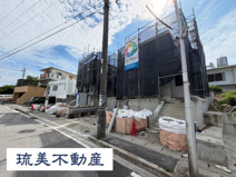 糸満市兼城（全2棟）B号棟の画像
