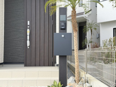 【設備】 | 糸満市兼城（全2棟）B号棟 | ※同仕様写真です