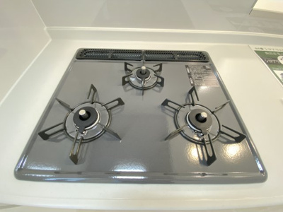 【キッチン】 | 糸満市兼城（全2棟）B号棟 | ※同仕様写真です